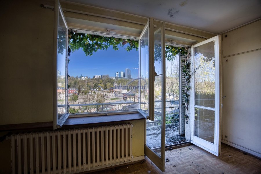 Квартира в Люксембурге, Люксембург, 220 м² - фото 4