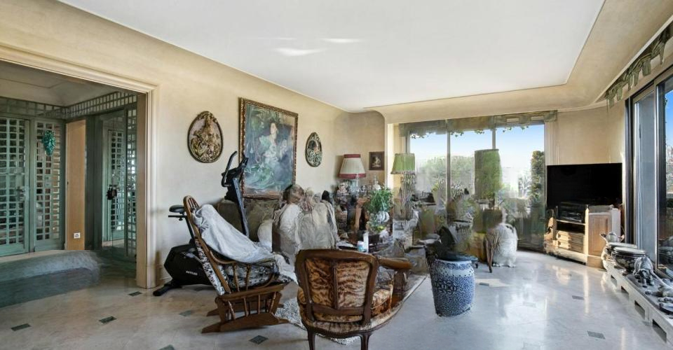 Квартира в Женеве, Швейцария, 141 м² - фото 4