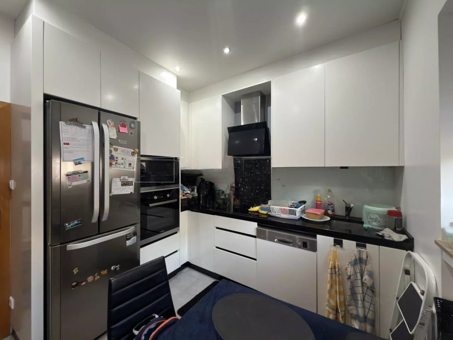 Квартира в Люксембурге, Люксембург, 70 м² - фото 4