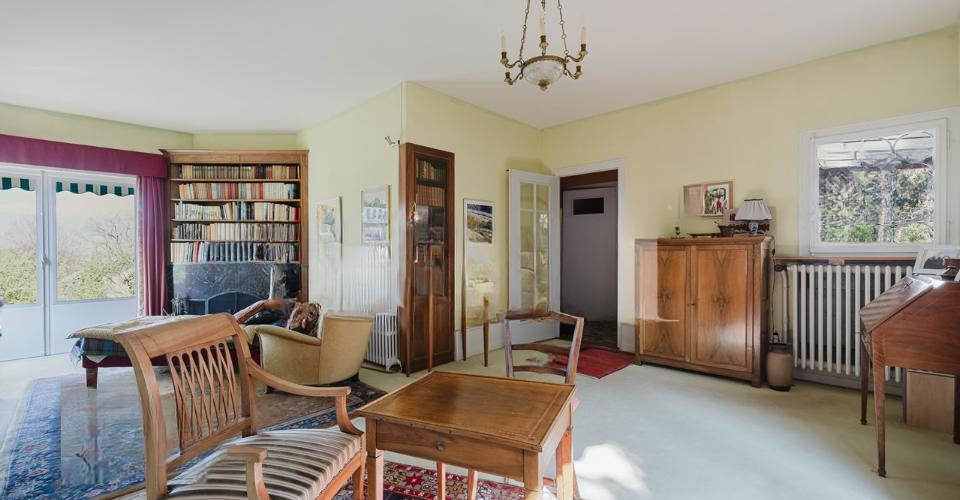 Квартира в Женеве, Швейцария - фото 4