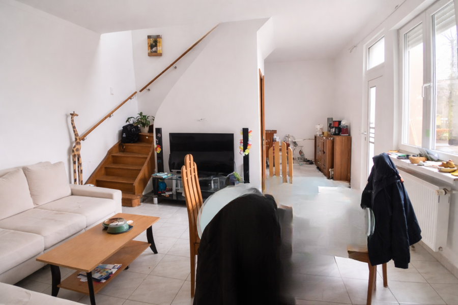 Квартира в Люксембурге, Люксембург, 110 м² - фото 4