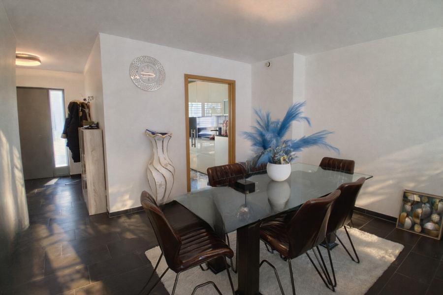 Квартира в Люксембурге, Люксембург, 175 м² - фото 4