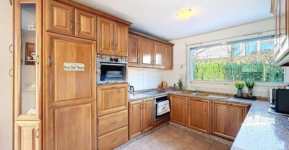 Квартира в Женеве, Швейцария, 180 м² - фото 4