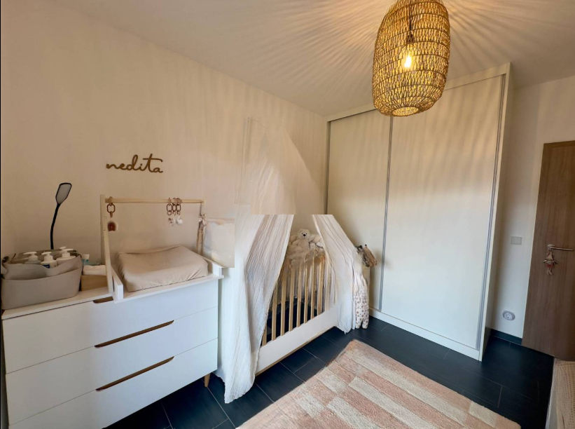 Квартира в Люксембурге, Люксембург, 80 м² - фото 4