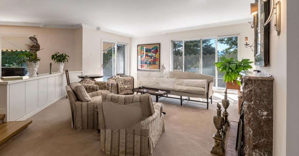 Квартира в Женеве, Швейцария - фото 4