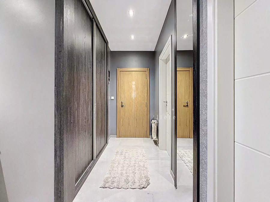 Квартира в Гревенмахере, Люксембург, 70 м² - фото 4