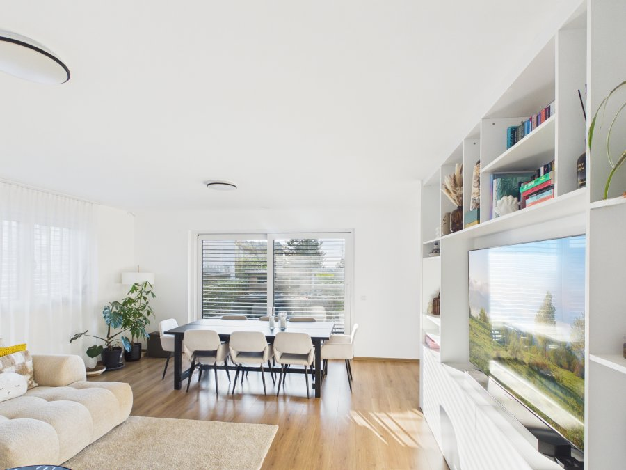 Квартира в Дикирхе, Люксембург, 102 м² - фото 4