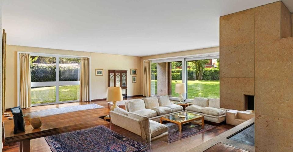 Квартира в Женеве, Швейцария, 580 м² - фото 4