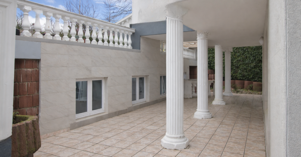 Квартира в Женеве, Швейцария - фото 4