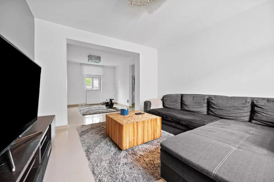 Квартира в Люксембурге, Люксембург, 240 м² - фото 4