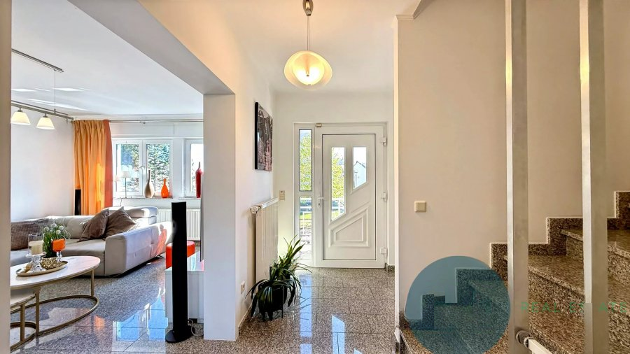 Квартира в Люксембурге, Люксембург, 160 м² - фото 4