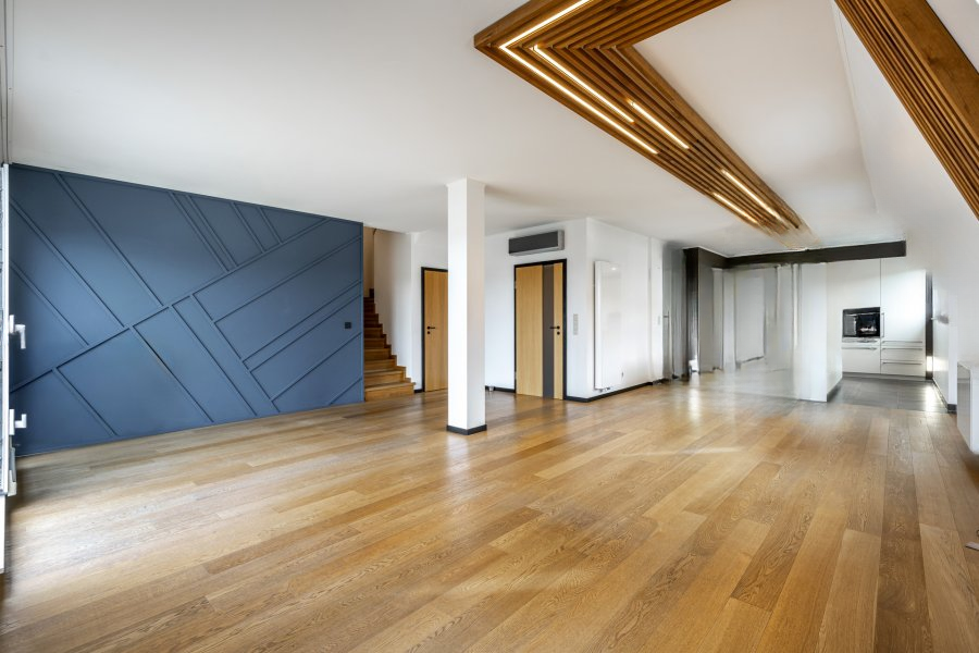 Квартира в Люксембурге, Люксембург, 180 м² - фото 4