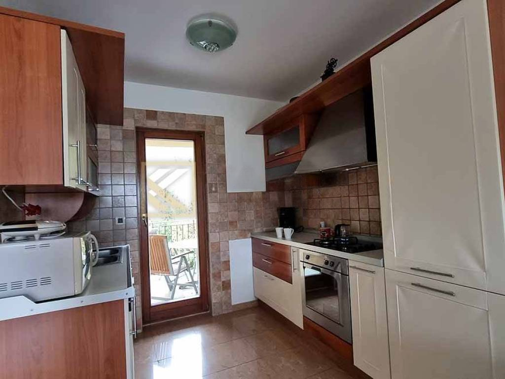 Квартира в Опатии, Хорватия, 107 м² - фото 4