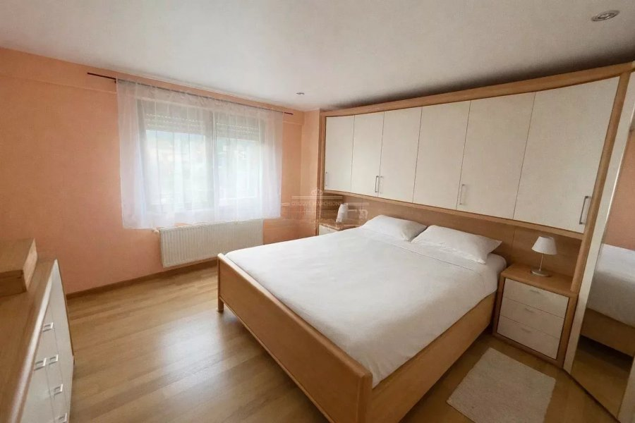 Квартира в Гревенмахере, Люксембург, 117 м² - фото 4