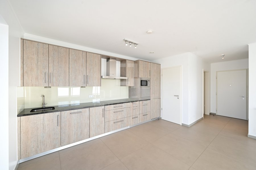 Квартира в Люксембурге, Люксембург, 125 м² - фото 4