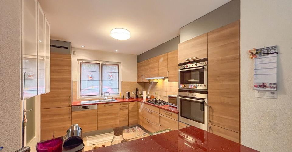 Квартира в Женеве, Швейцария, 165 м² - фото 4