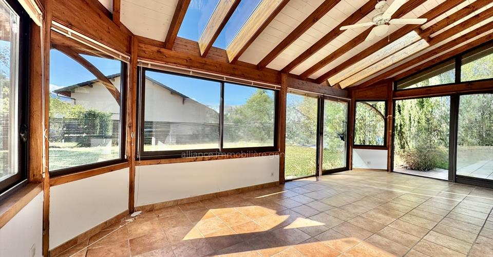 Квартира в Женеве, Швейцария, 165 м² - фото 4