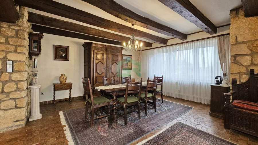 Квартира в Люксембурге, Люксембург, 113 м² - фото 4