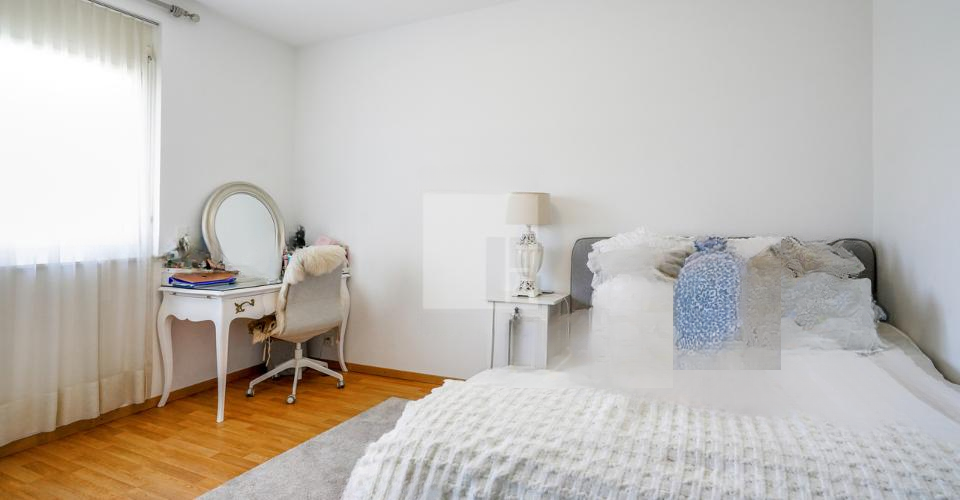 Квартира в Женеве, Швейцария - фото 4