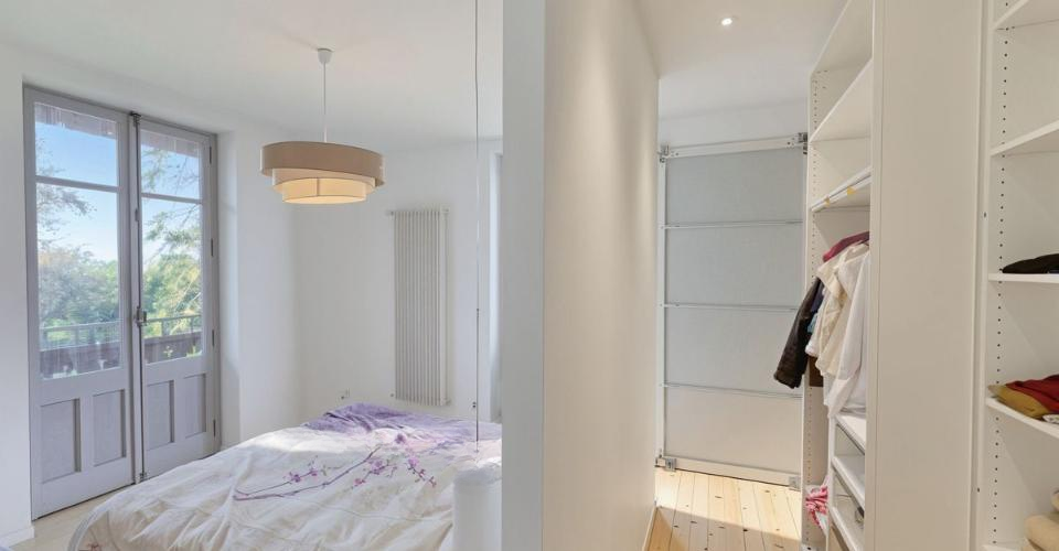 Квартира в Женеве, Швейцария, 190 м² - фото 4