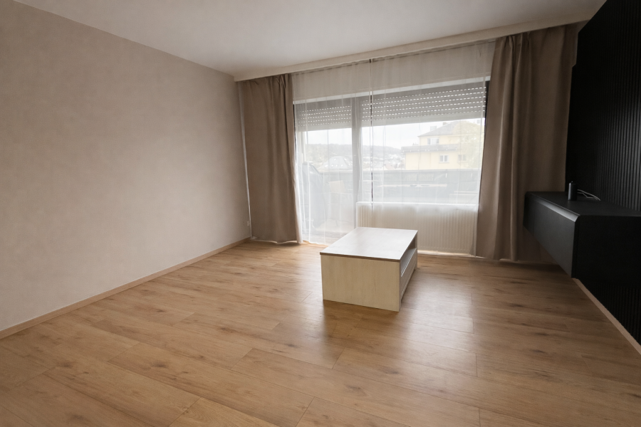 Квартира в Люксембурге, Люксембург, 52 м² - фото 4