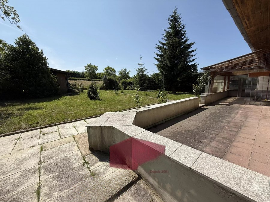 Квартира в Гревенмахере, Люксембург, 130 м² - фото 4