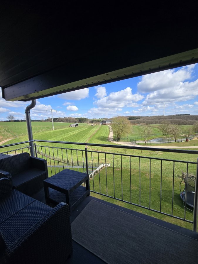 Квартира в Дикирхе, Люксембург, 260 м² - фото 4