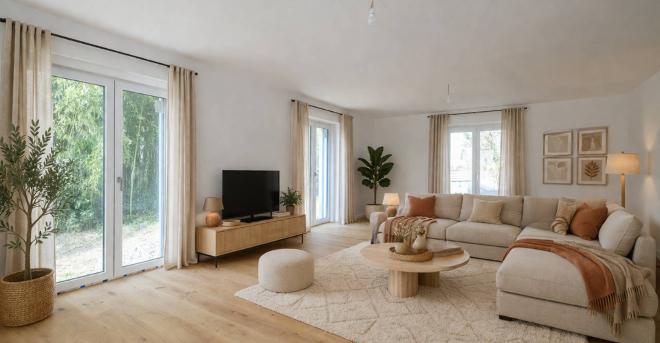 Квартира в Женеве, Швейцария, 450 м² - фото 4