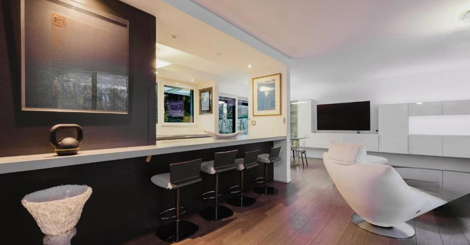 Квартира в Женеве, Швейцария, 320 м² - фото 4