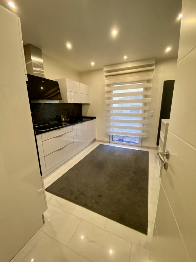 Квартира в Люксембурге, Люксембург, 132 м² - фото 4