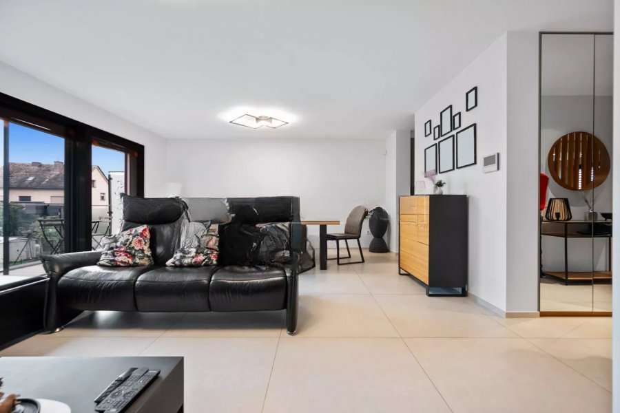 Квартира в Люксембурге, Люксембург, 240 м² - фото 4