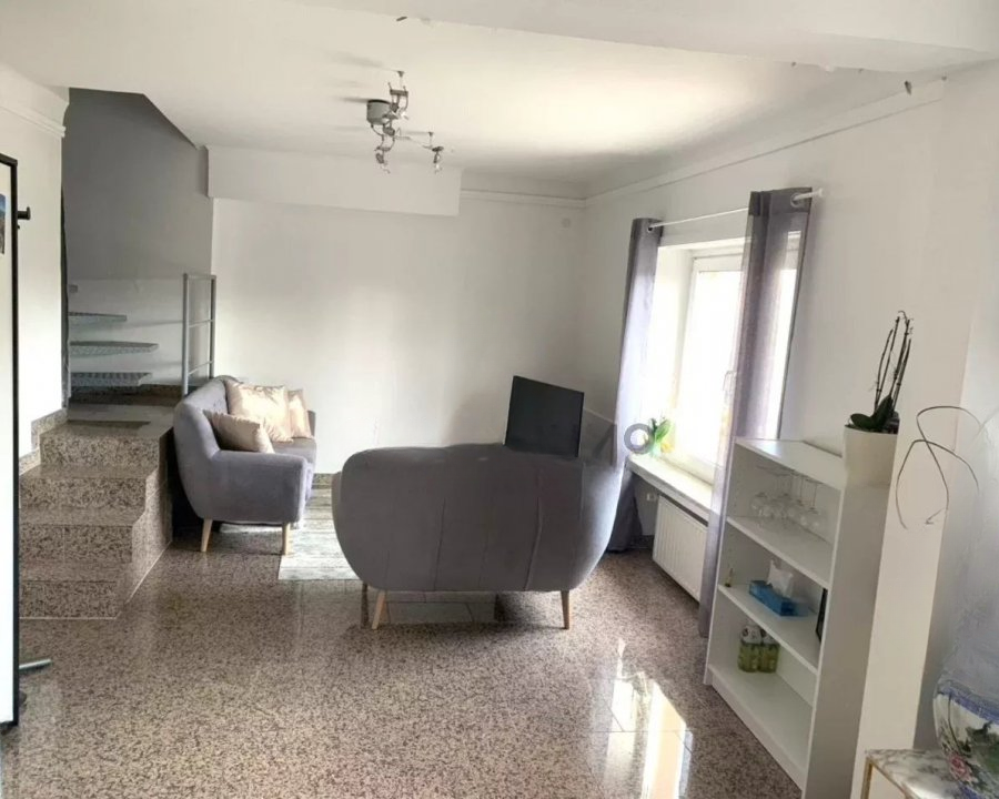 Квартира в Люксембурге, Люксембург, 60 м² - фото 4