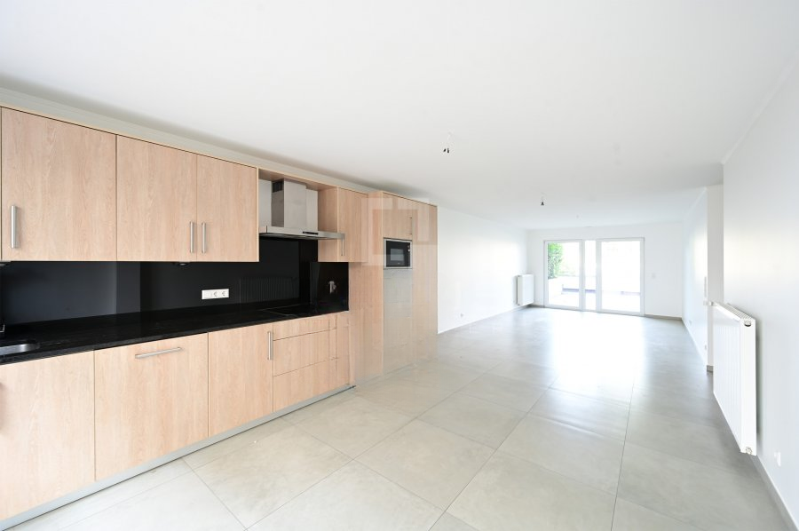 Квартира в Люксембурге, Люксембург, 80 м² - фото 4