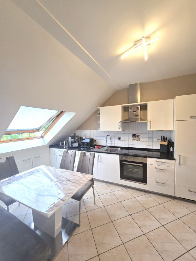 Квартира в Дикирхе, Люксембург, 100 м² - фото 4