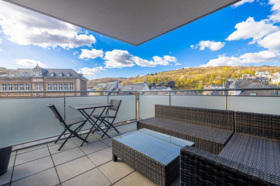 Квартира в Люксембурге, Люксембург, 71 м² - фото 4