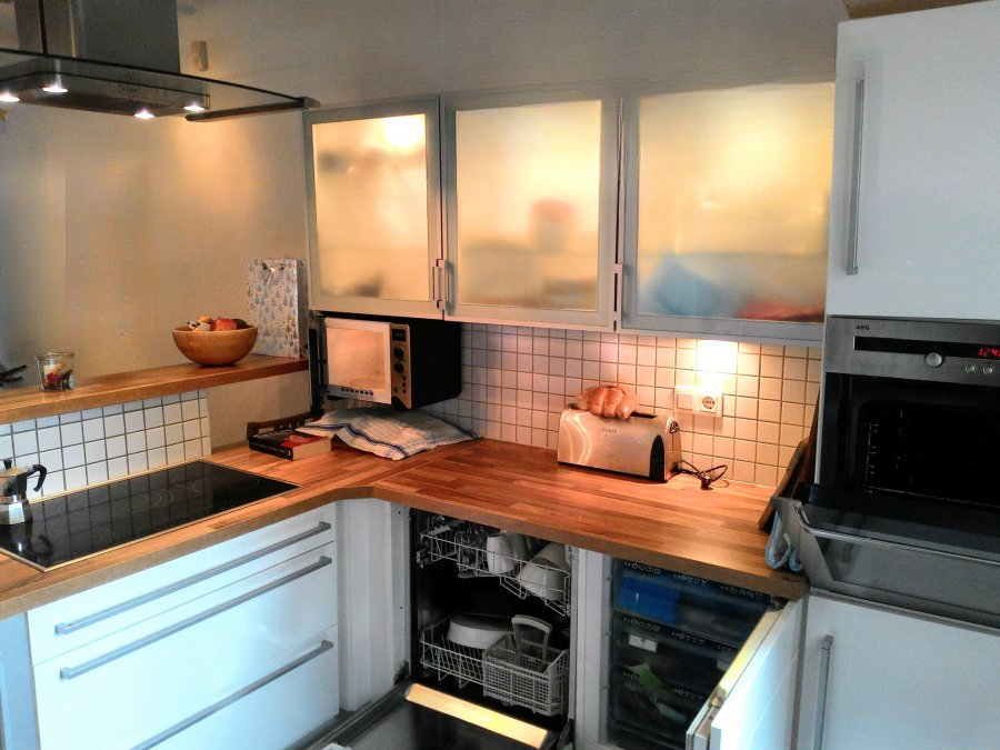 Квартира в Люксембурге, Люксембург, 62 м² - фото 4