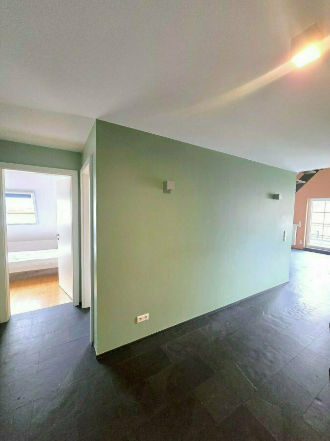 Квартира в Дикирхе, Люксембург, 100 м² - фото 4