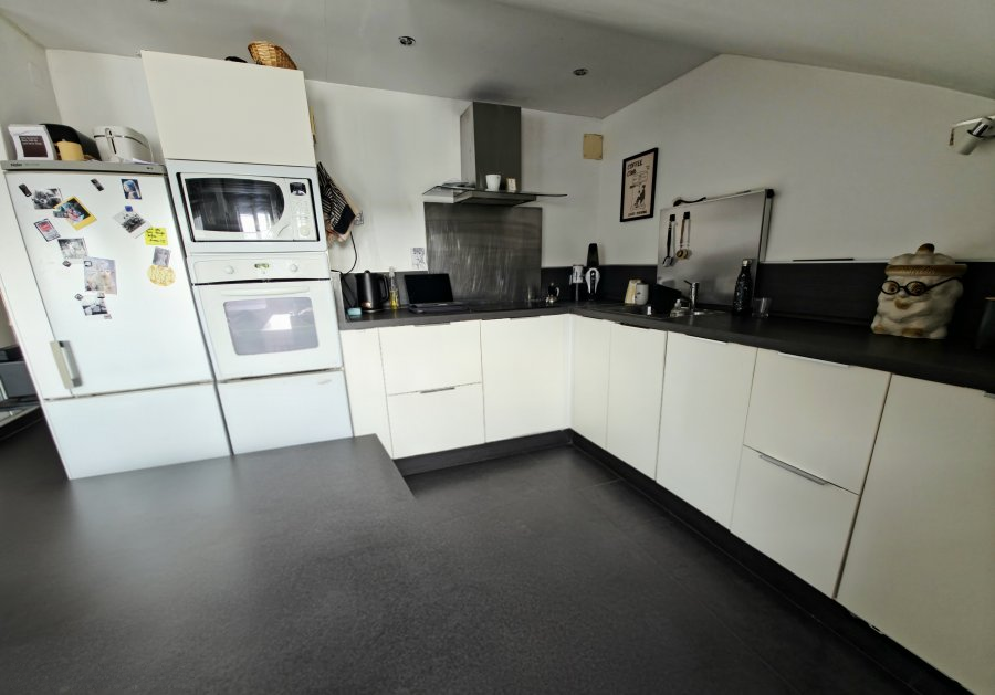 Квартира в Люксембурге, Люксембург, 68 м² - фото 4