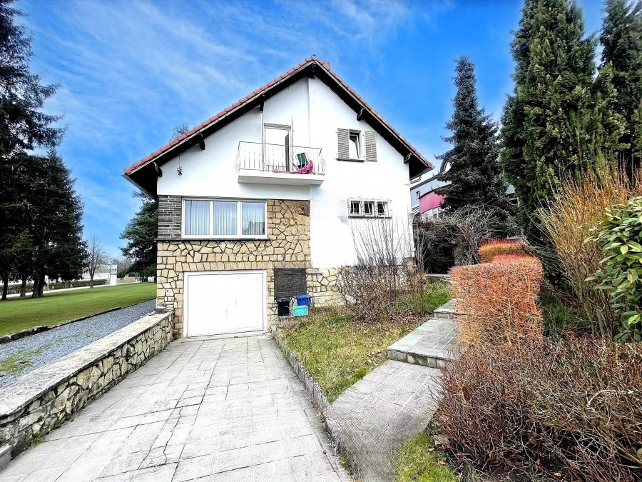 Квартира в Люксембурге, Люксембург, 235 м² - фото 4