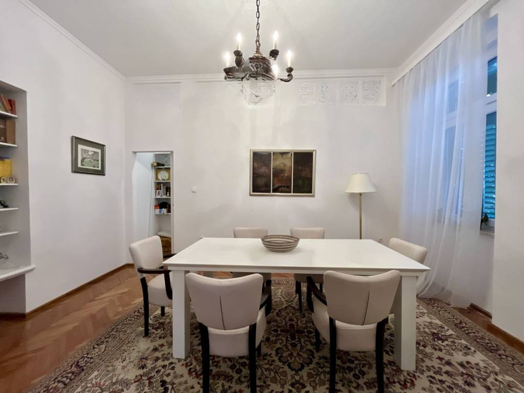 Квартира в Опатии, Хорватия, 107 м² - фото 4