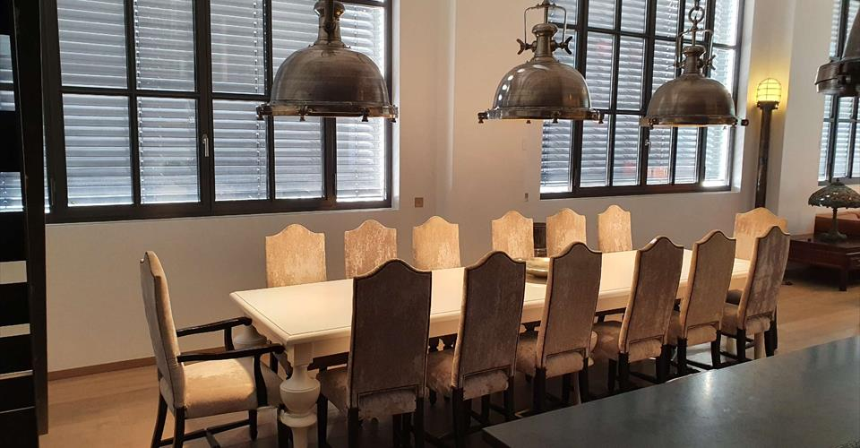 Квартира в Женеве, Швейцария, 365 м² - фото 4