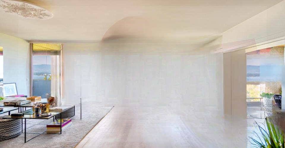 Квартира в Женеве, Швейцария - фото 4