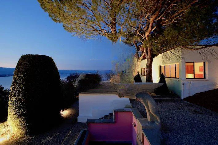 Квартира в Женеве, Швейцария, 305 м² - фото 4