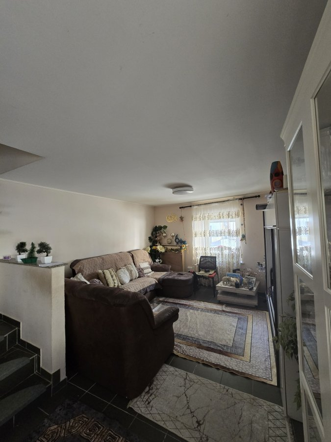 Квартира в Дикирхе, Люксембург, 120 м² - фото 4