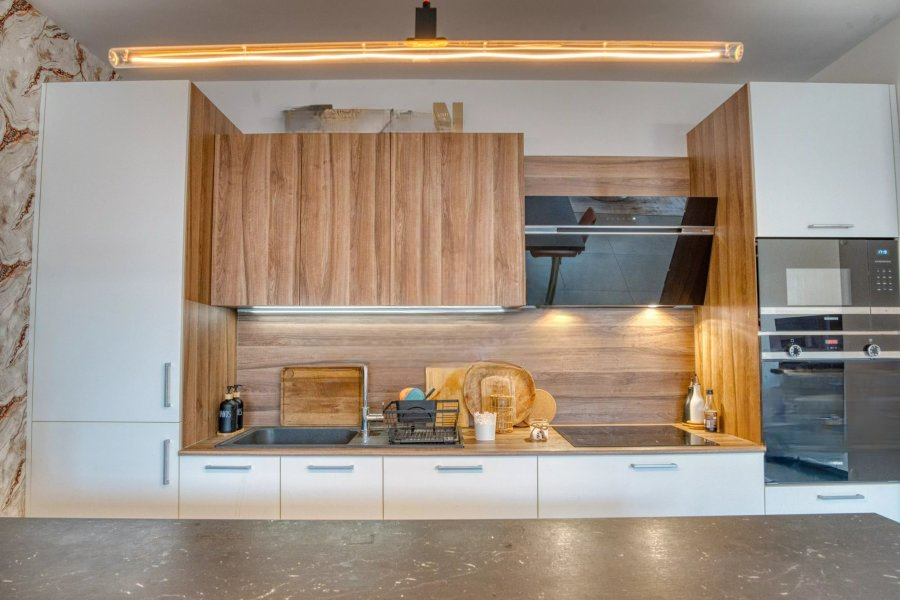 Квартира в Люксембурге, Люксембург, 70 м² - фото 4