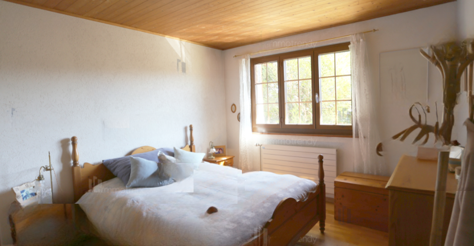 Квартира в Женеве, Швейцария, 160 м² - фото 4