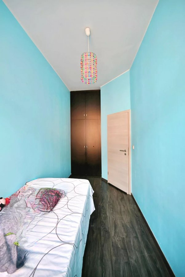 Квартира в Люксембурге, Люксембург, 54 м² - фото 4