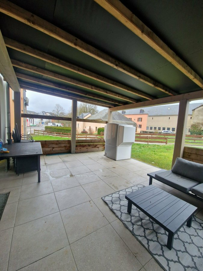 Квартира в Дикирхе, Люксембург, 154 м² - фото 4