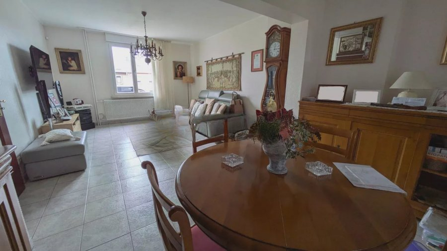 Квартира в Люксембурге, Люксембург, 150 м² - фото 4