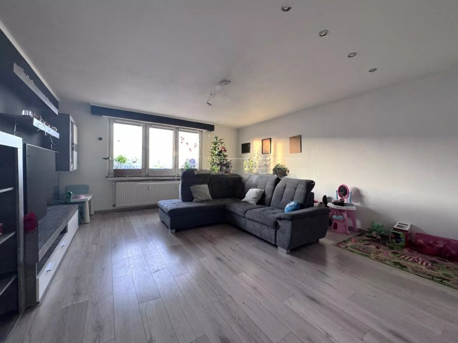 Квартира в Люксембурге, Люксембург, 105 м² - фото 4